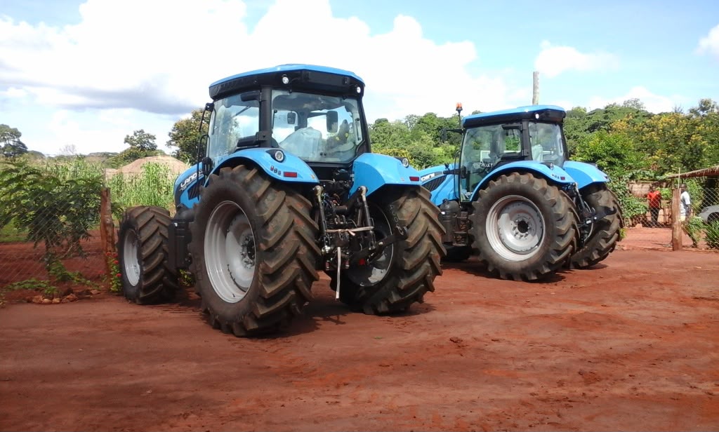 Agriculture